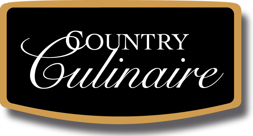 Country Culinaire logo – Providing Business Analyst support for Support Logix