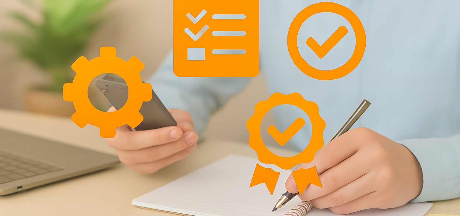 Quality Management Consulting, Quality Auditing, and Quality Process Design services by Support Logix
