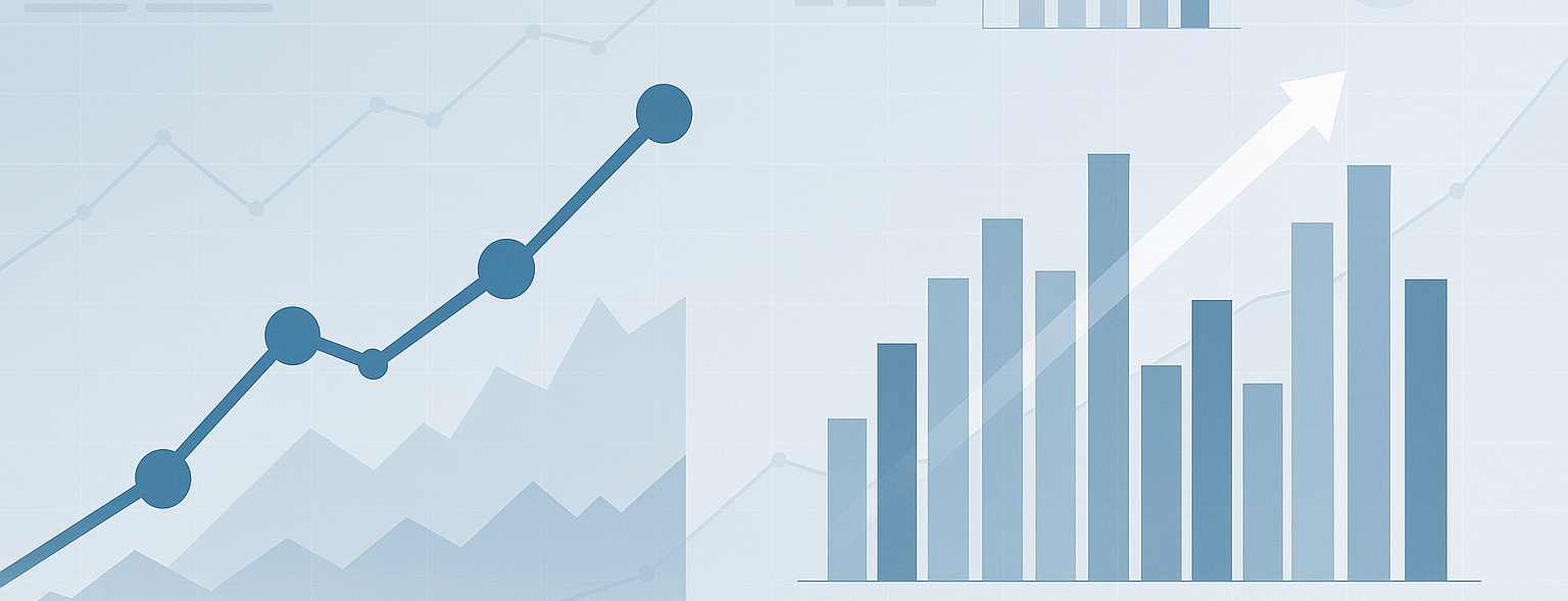 Business Analyst consulting, reporting, and data analysis services by Support Logix