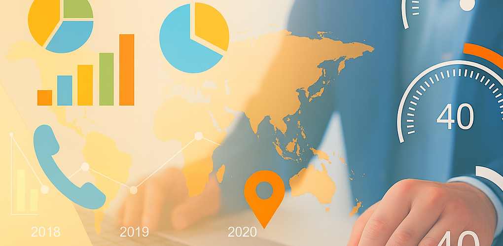 Business analysis, project management, automation, and reporting services by Support Logix